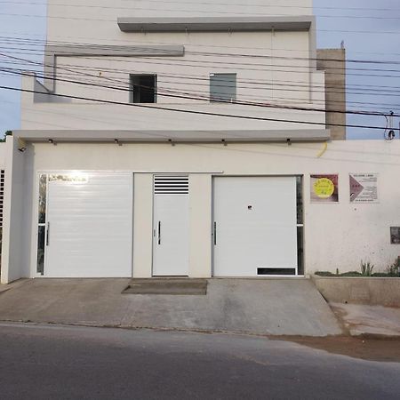 Pousada Luz Do Sol Piranhas (Alagoas) Exterior foto