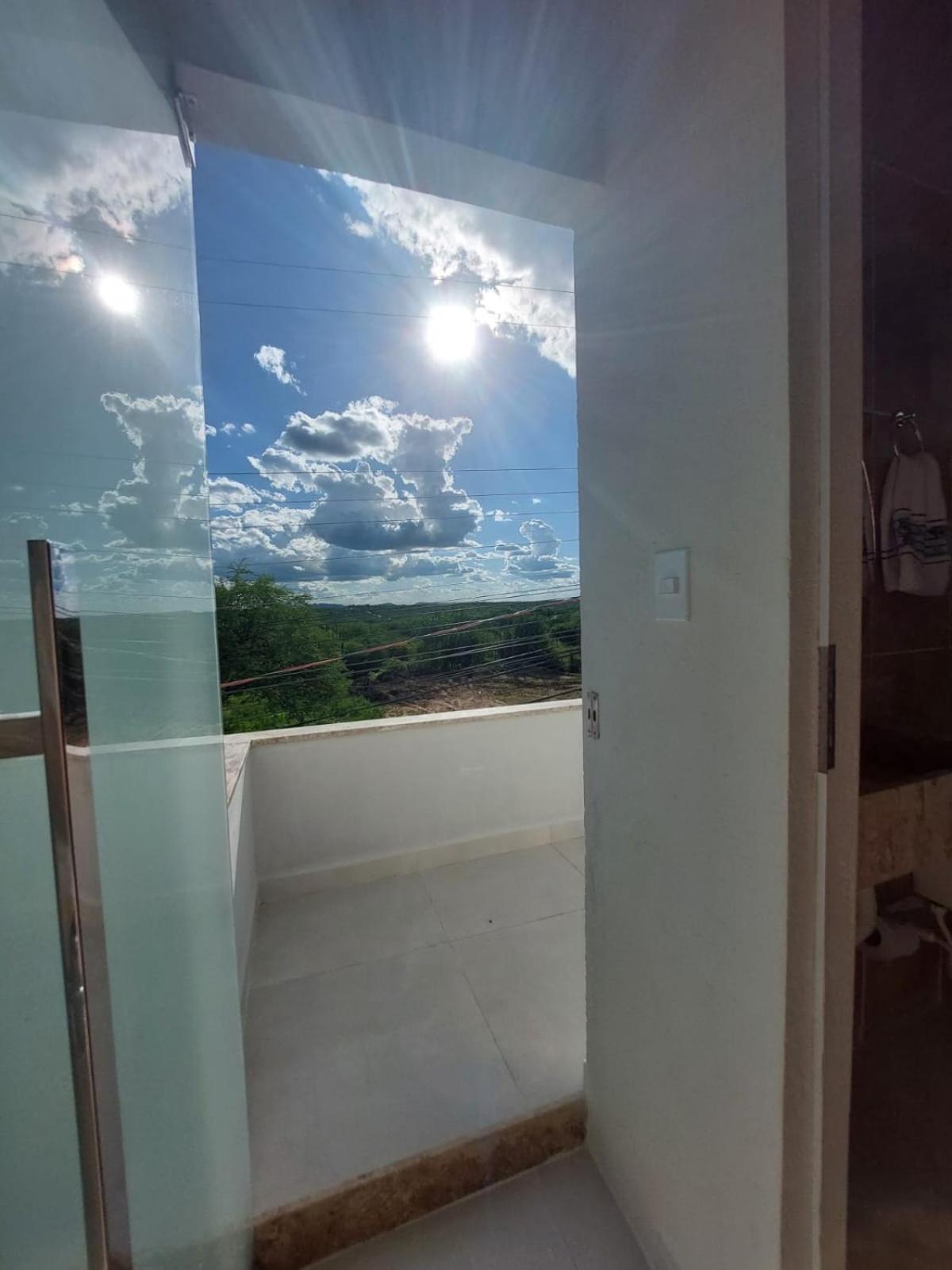 Pousada Luz Do Sol Piranhas (Alagoas) Exterior foto
